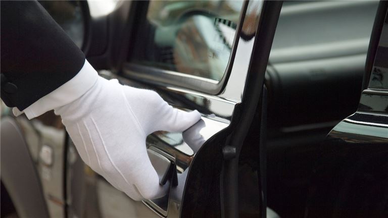 NORCAL & Napa Valley Luxury Limousine Company and Fleet