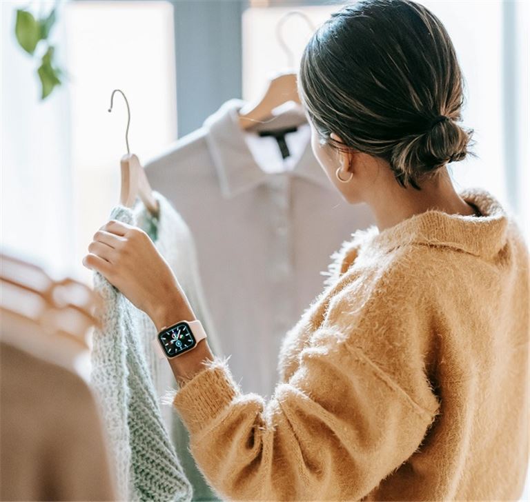 Fashion Boutique for Women's Clothing with $200k+ annual sales