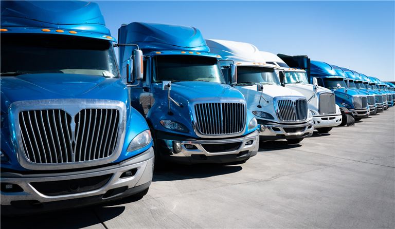 Fleet Management Company