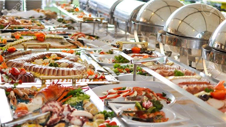 Establishe d Sarasota County Catering Company