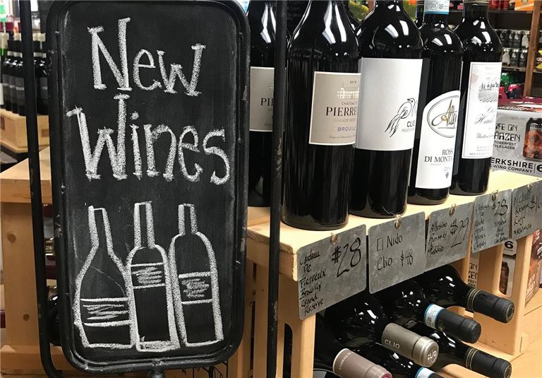 Boutique Wine Store in New Haven County, Connecticut BizBuySell