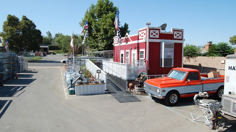 Established Business In Norco