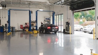 Auto Repair and Service Shops For Sale in New Jersey - BizBuySell