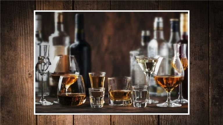 Proprietary Spirits Distillery with On-site Bar (17836)