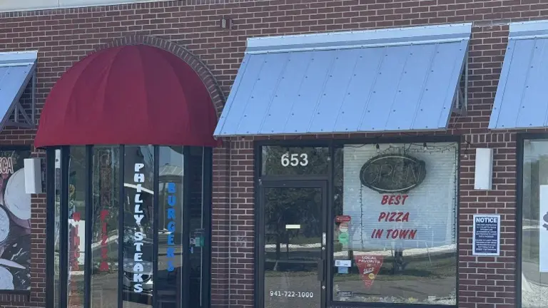 Established Pizza business for over 20 years!