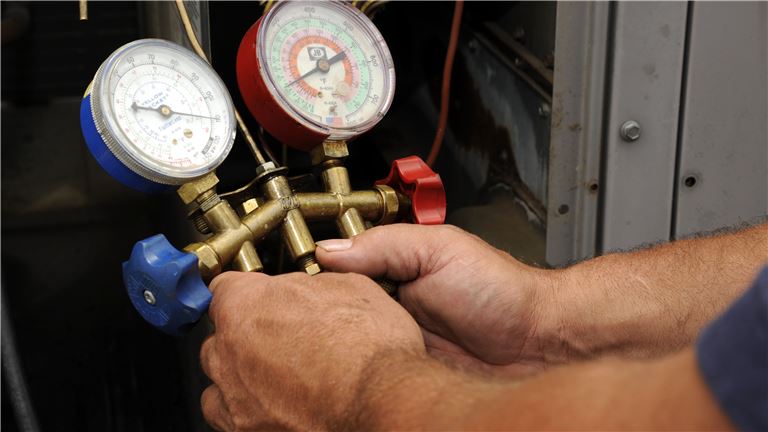 Residential HVAC Company Serving Porter and LaPorte Counties