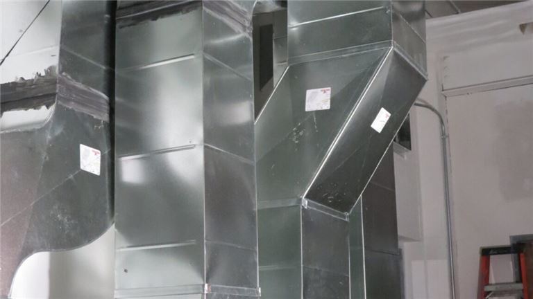 HVAC and Sheet Metal Business for Sale in Montana