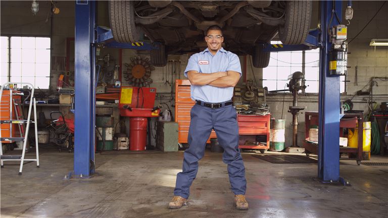 Own a legacy tire  shop / BuyBizFL.com