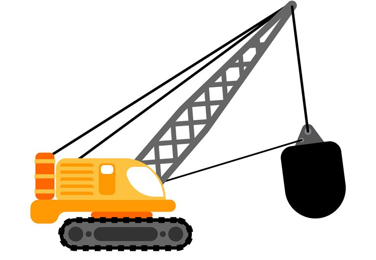 Demolition Business