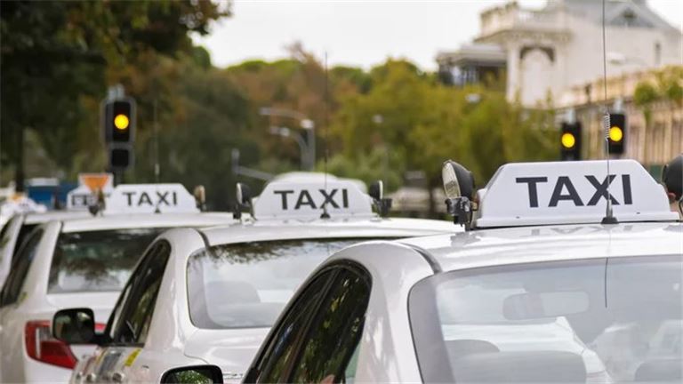 Taxi/Transportation Service Available for Ownership