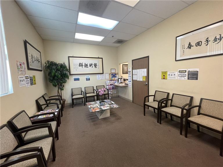 OB/GYN private practice for sale in Alhambra, California BizBuySell