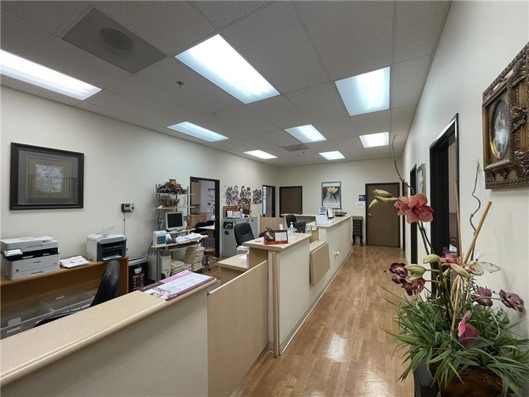 OB/GYN private practice for sale in Alhambra, California BizBuySell