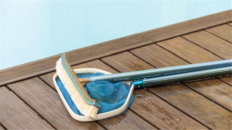 Pool Service and Repair - San Diego