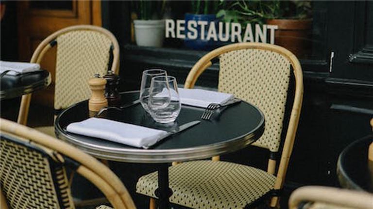 Profitable Fast Casual Restaurant in East Bay