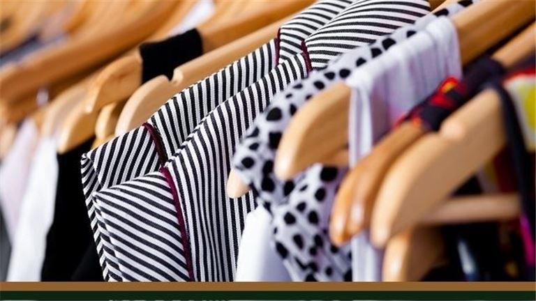 Well Known Designer Consignment Shop in Premium Location