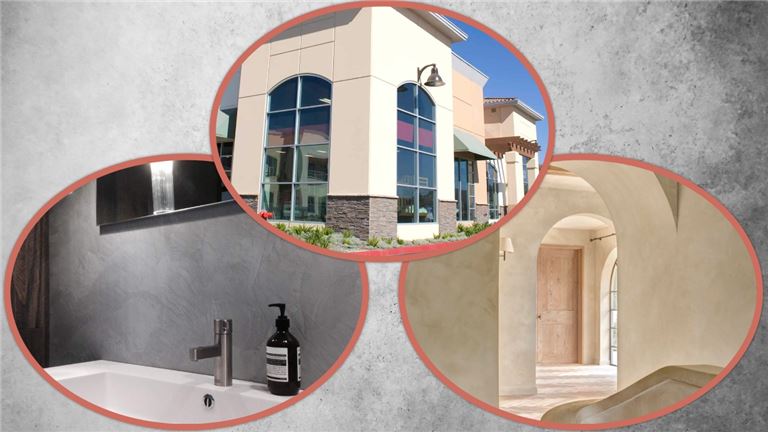 Experienced Plastering Contractor Serving Chicago & Indiana (37979)