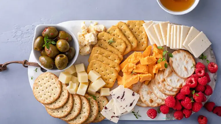 Profitable, Resilient Gourmet Specialty Food Retailer