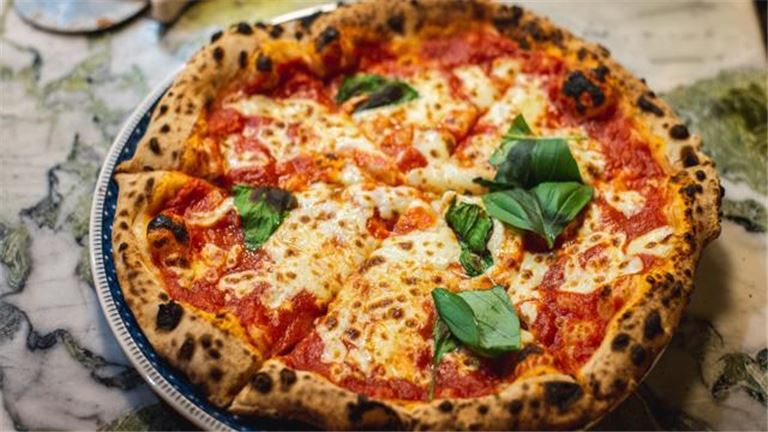 Price Drop! Established Pizza Place