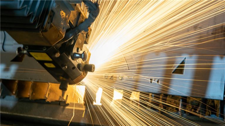 Manufacturing Legacy For Sale in Antelope Valley