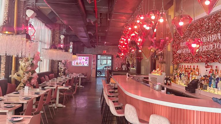 Restaurant for Sale in Financial District in New York, New York