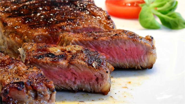 Prime Steaks and Fine Wine with Real Estate in Washington County