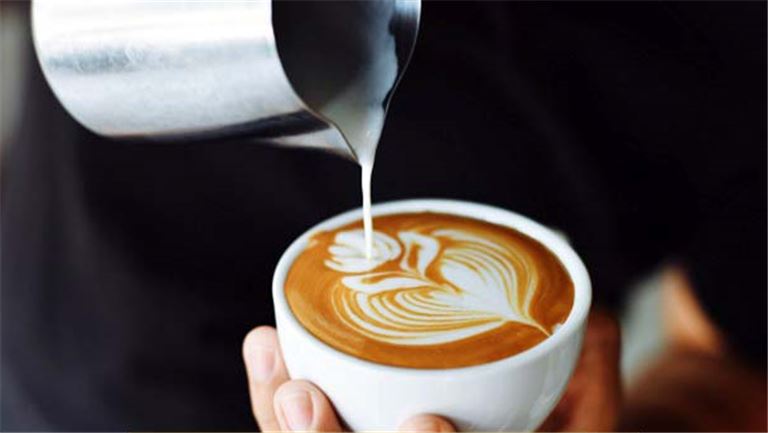 Franchise Coffee Opportunity + Real Estate Investment
