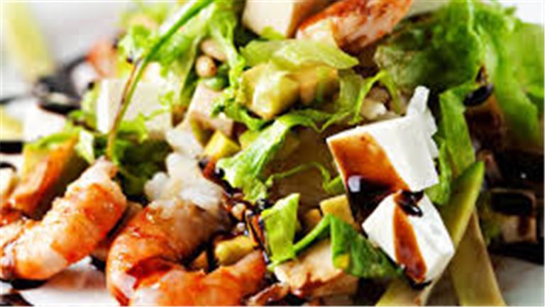 High Volume Upscale Restaurant in Affluent Suburb