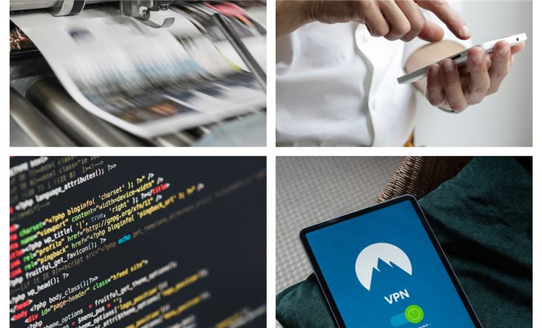 6 Y/O Portfolio of Five B2B Productivity Apps w/ 4M+ Installs