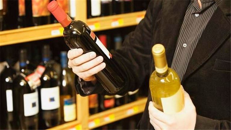 Grocery/Liquor Store