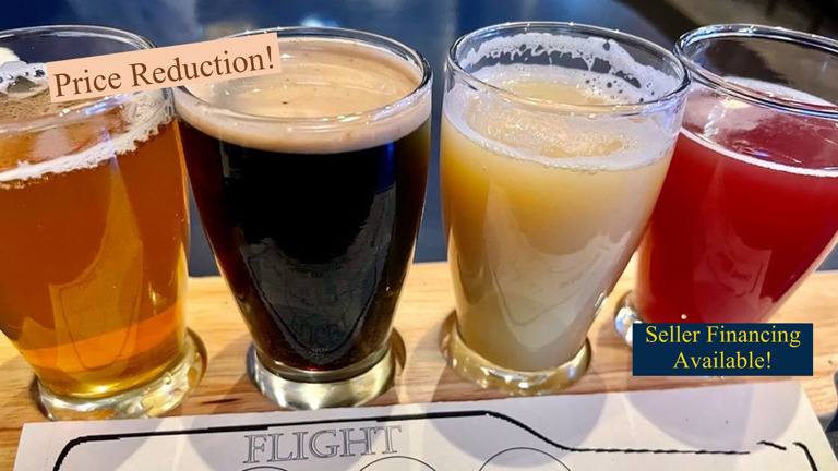 Montgomery County Restaurant / Bar / Bottle Shop