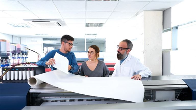 Reputable Sign Design Company – No Experience Needed