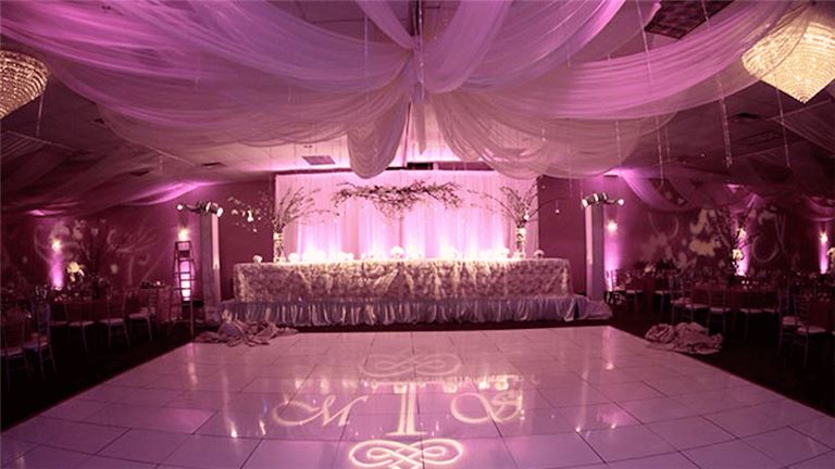 Atlanta Indian Banquet Halls, Restaurant & Catering Kitchen for Sale