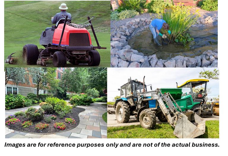 Commercial & Residential Landscape Company
