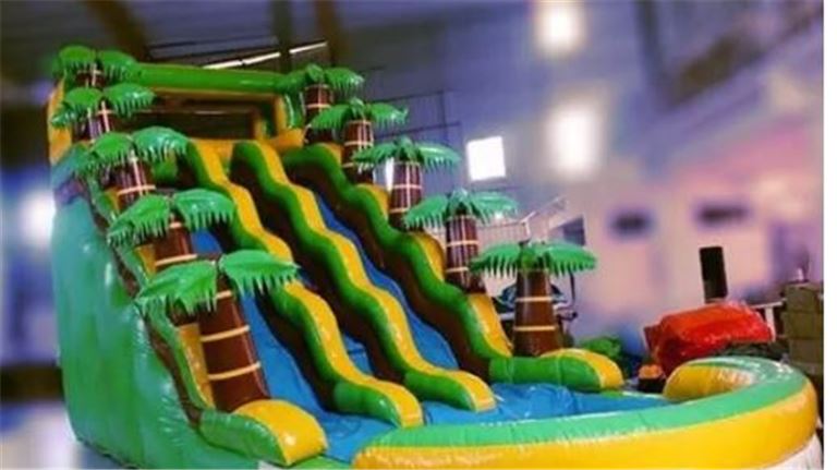 Jumpers Party Zone