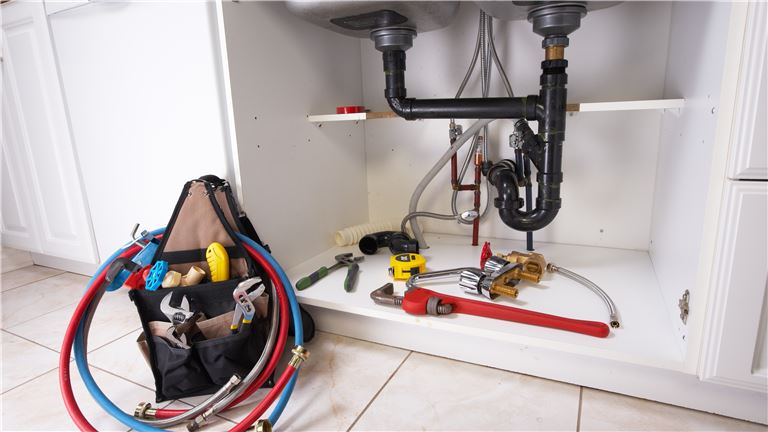 Well Established, Profitable Plumbing Company For Sale