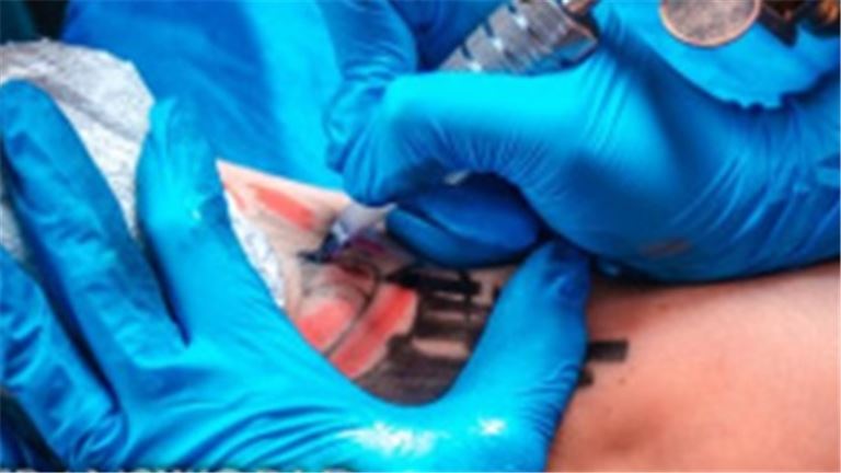 Tattoo Studio for sales: Where Tradition Meets Innovation