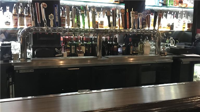 Bar & Grill with Entertainment type 47 ABC License