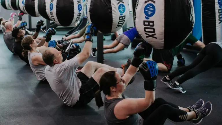 Turn Key Fitness Studio - Don't spend 500K to build a new gym!