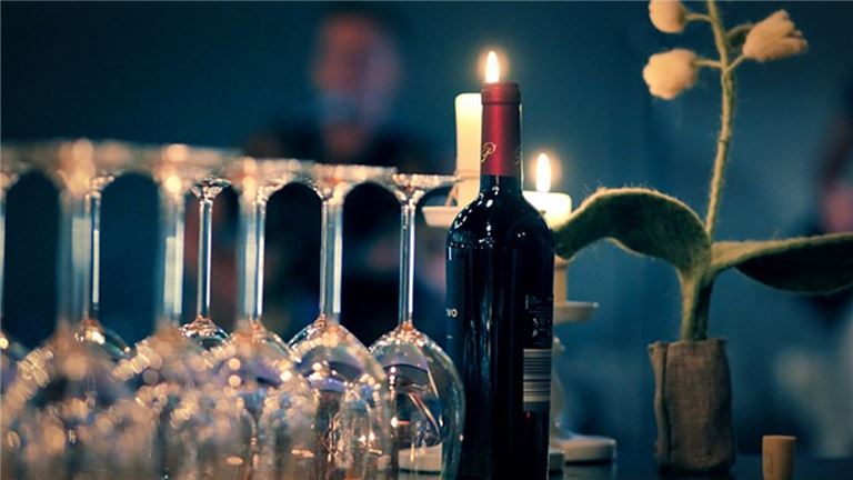 Reduced to $325,000   Downtown Lexington Restaurant & Bar