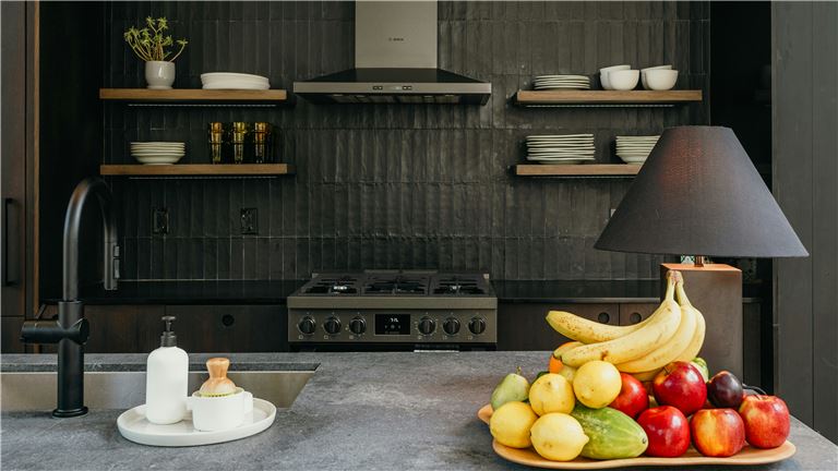 Tile and Countertop Fabrication and Installation