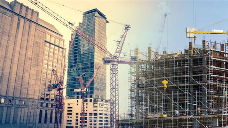 Industrial & Commercial General Contracting Company-Alabama