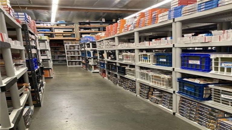 Profitable Ebay Store - Est 20+ Yrs -Owner Retire