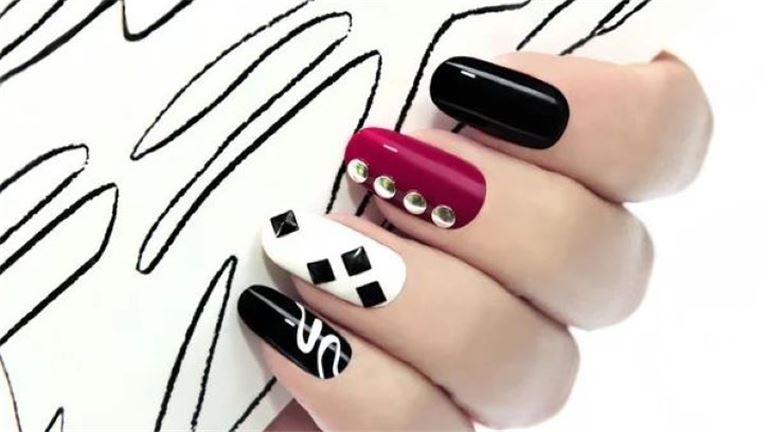 Profitable Nail Salon Amazing Location in Santa Clara