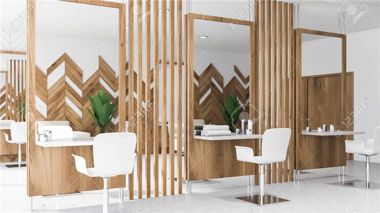 Beautiful Rental Salon ,  Laguna Niguel