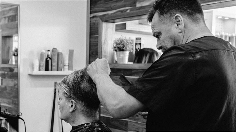 Mens Hair Franchise in South Houston - Absentee