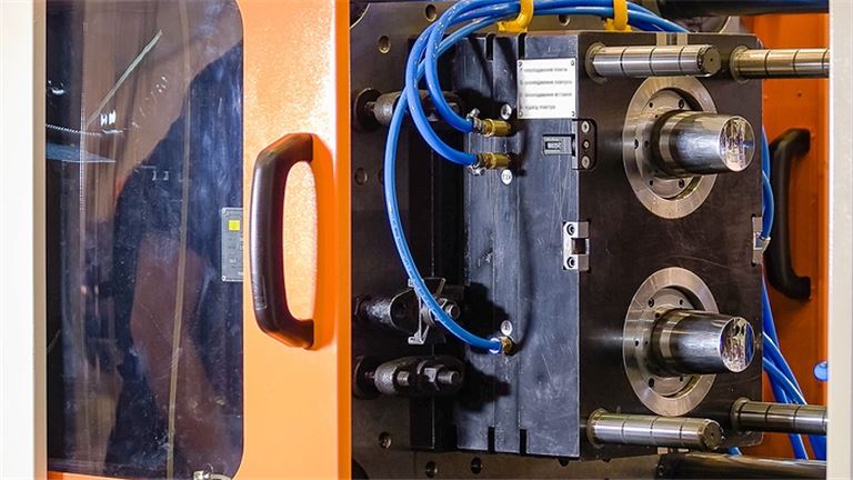 Injection Mold Parts Manufacturer