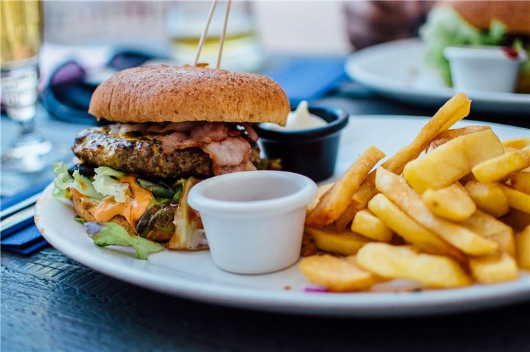 Price Drop! Established BBQ & Bar