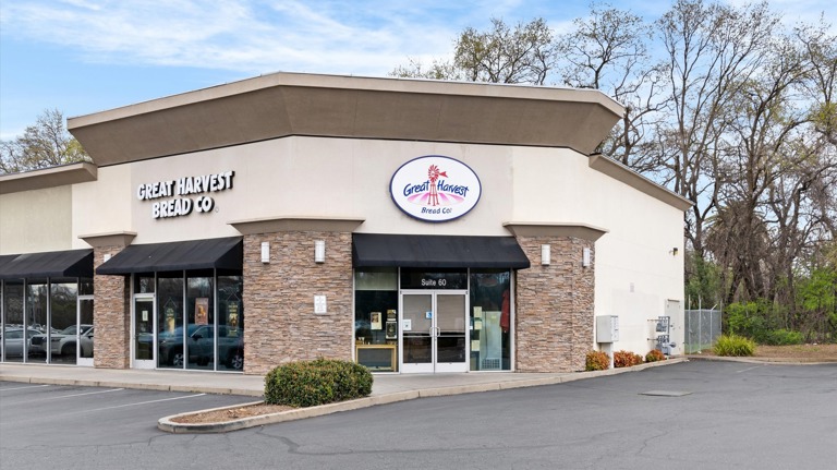 Great Harvest Bread Co. (3 Locations)