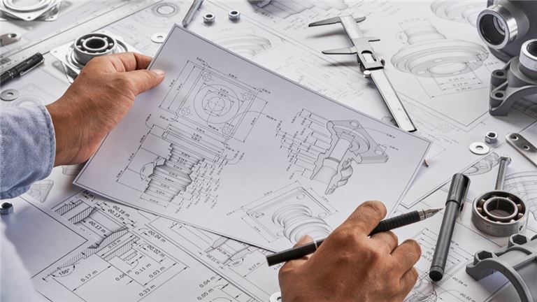 Central Florida’s Specialty Engineering Company