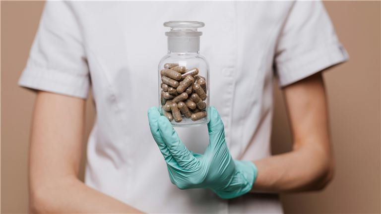 Pharmacy / High Volume!